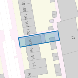 Perceel BDA00-E-8326