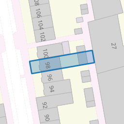 Perceel BDA00-E-8327