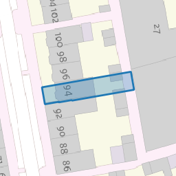 Perceel BDA00-E-8329