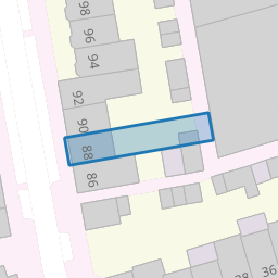 Perceel BDA00-E-8332