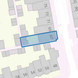 Perceel BDA00-E-8338