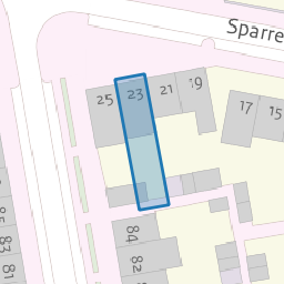 Perceel BDA00-E-8340