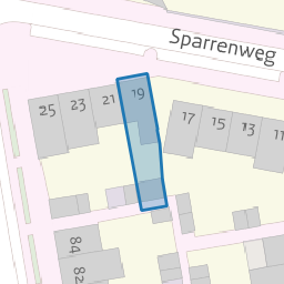 Perceel BDA00-E-8342