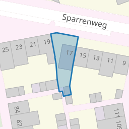 Perceel BDA00-E-8343