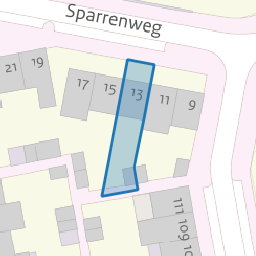 Perceel BDA00-E-8345