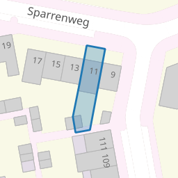 Perceel BDA00-E-8346