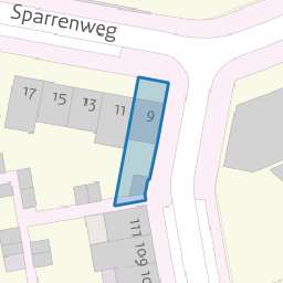 Perceel BDA00-E-8347