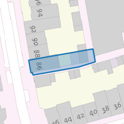 Perceel BDA00-E-8348