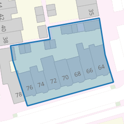 Perceel BDA00-E-8350