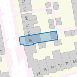 Perceel BDA00-E-8351