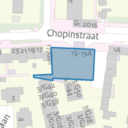 Perceel BDA00-E-8352