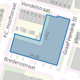 Perceel BDA00-E-8359