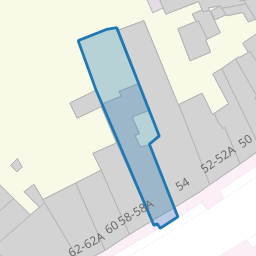 Perceel BDA00-E-8364