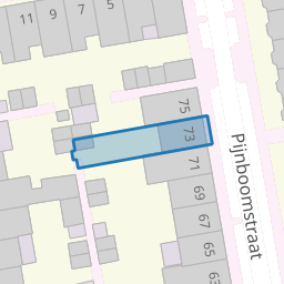 Perceel BDA00-E-8375