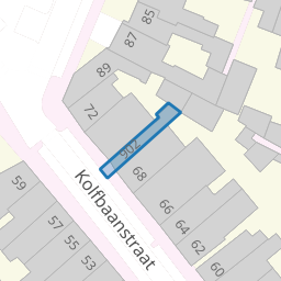 Perceel BDA00-E-8378