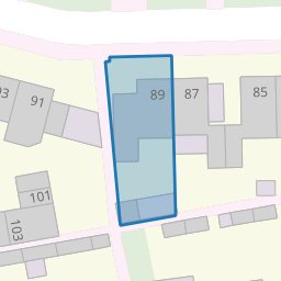 Perceel BDA00-E-8384