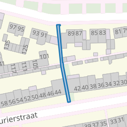 Perceel BDA00-E-8385