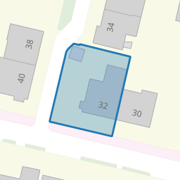 Perceel BDA00-E-8388