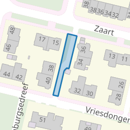 Perceel BDA00-E-8389