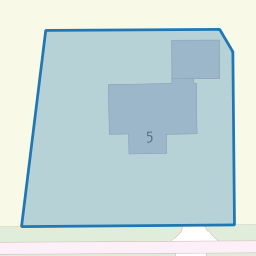 Perceel BDA00-E-8395