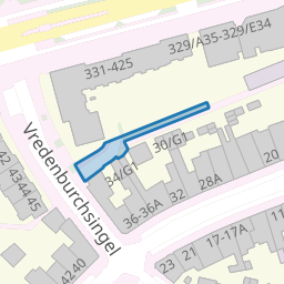 Perceel BDA00-E-8406