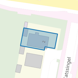 Perceel BDA00-E-8407