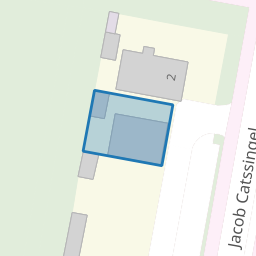 Perceel BDA00-E-8419