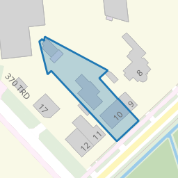 Perceel BDA00-E-8421