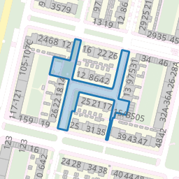 Perceel BDA00-E-8429