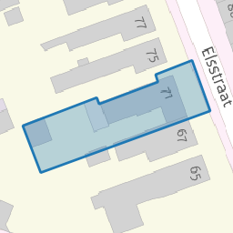 Perceel BDA00-E-8430