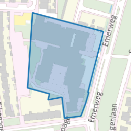 Perceel BDA00-E-8432