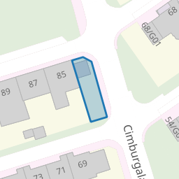 Perceel BDA00-E-8434