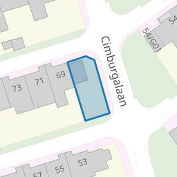 Perceel BDA00-E-8435