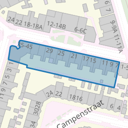 Perceel BDA00-E-8438