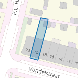 Perceel BDA00-E-8441