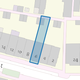 Perceel BDA00-E-8448