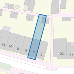 Perceel BDA00-E-8449