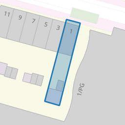 Perceel BDA00-E-8458