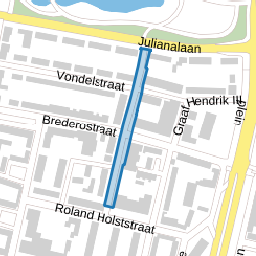 Perceel BDA00-E-8461