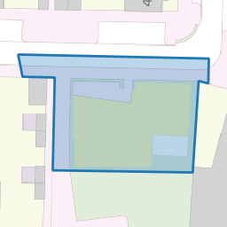 Perceel BDA00-E-8462