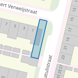 Perceel BDA00-E-8467