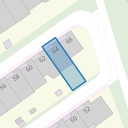 Perceel BDA00-E-8471