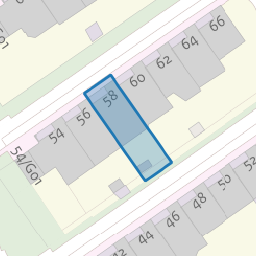 Perceel BDA00-E-8474