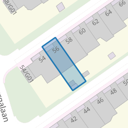 Perceel BDA00-E-8475