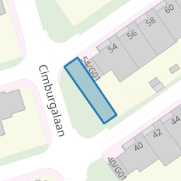 Perceel BDA00-E-8476