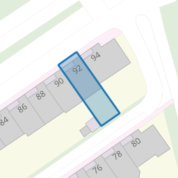 Perceel BDA00-E-8478