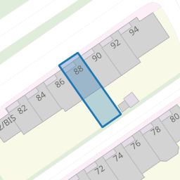 Perceel BDA00-E-8480