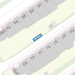 Perceel BDA00-E-8481