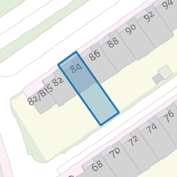 Perceel BDA00-E-8482