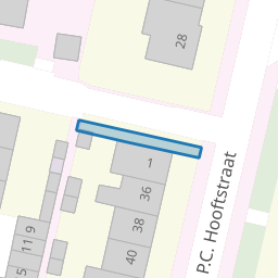 Perceel BDA00-E-8485